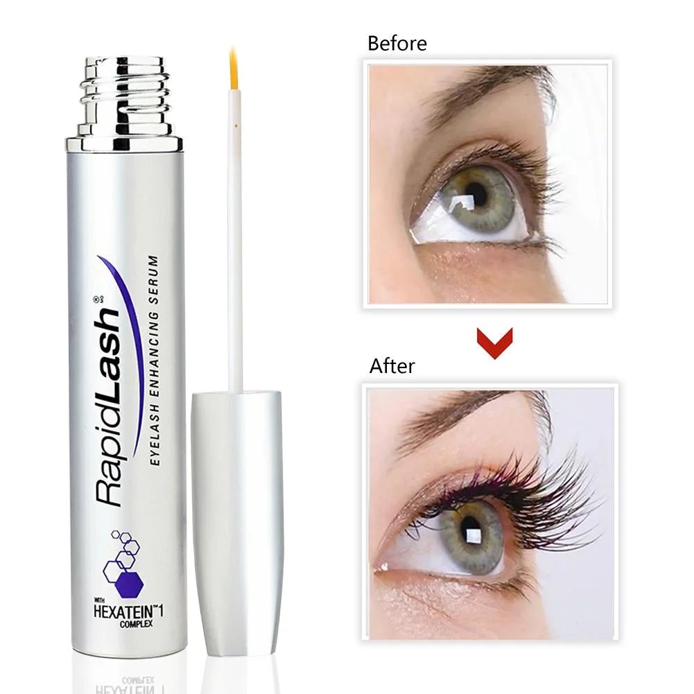 美國 Rapidlash 快速睫毛生長精華液 3ml - La Fée Beauty