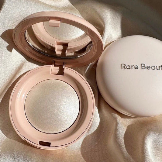 Rare Beauty Positive Light Silky Touch Highlighter高光 打亮 提亮 2.8g - La Fée Beauty