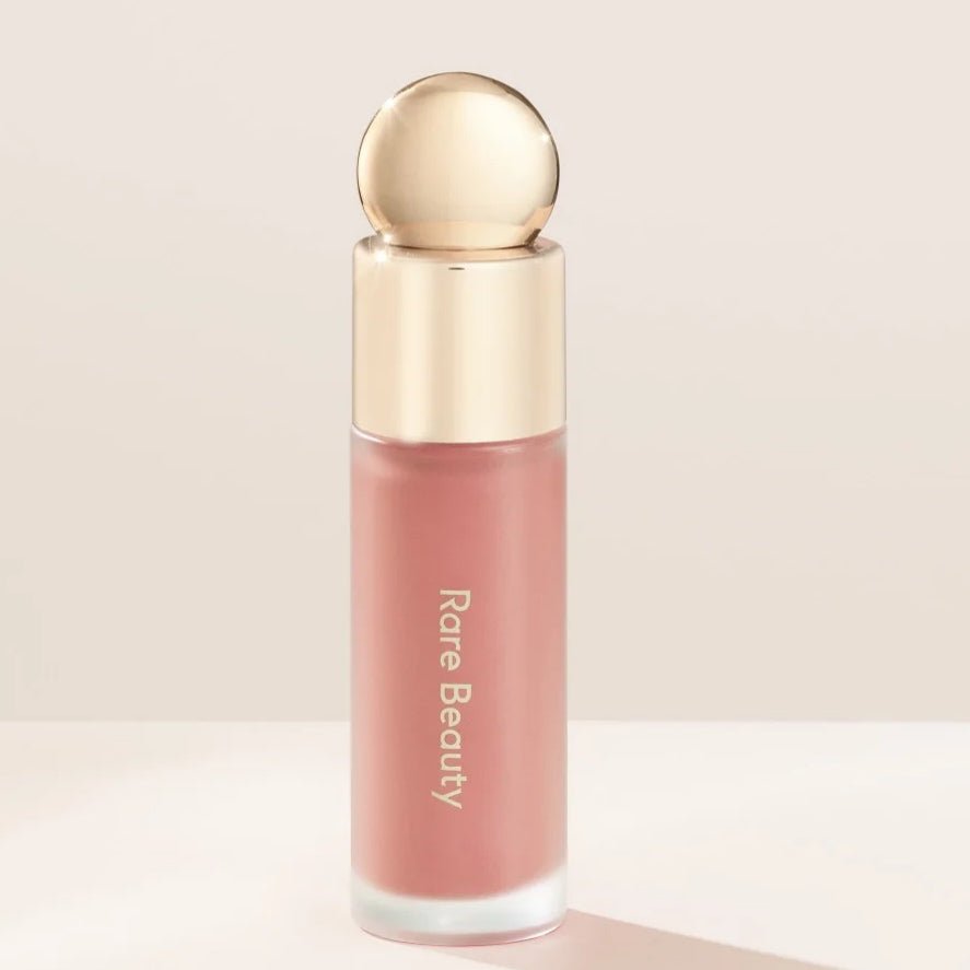 Rare Beauty Soft Pinch Liquid Blush 腮紅液 7.5ml - La Fée Beauty