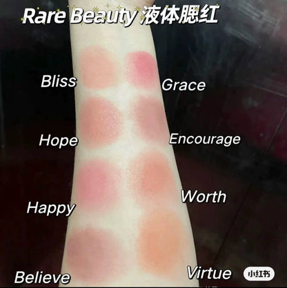 Rare Beauty Soft Pinch Liquid Blush 腮紅液 7.5ml - La Fée Beauty