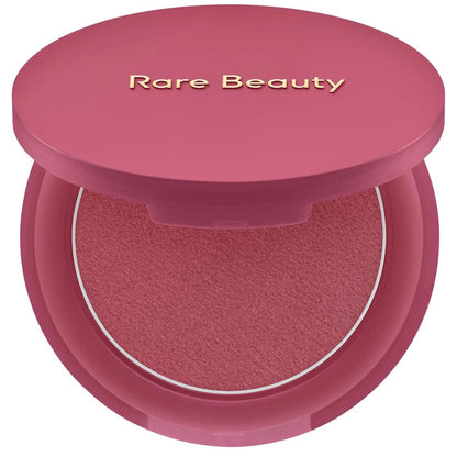 Rare beauty 新款 Soft Pinch Matte Bouncy Blush 腮红膏 6.4g - La Fée Beauty