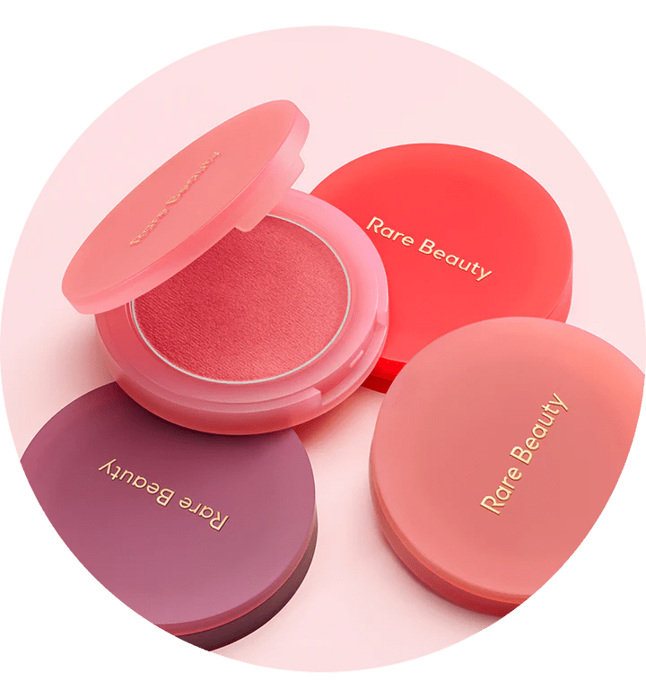 Rare beauty 新款 Soft Pinch Matte Bouncy Blush 腮红膏 6.4g - La Fée Beauty