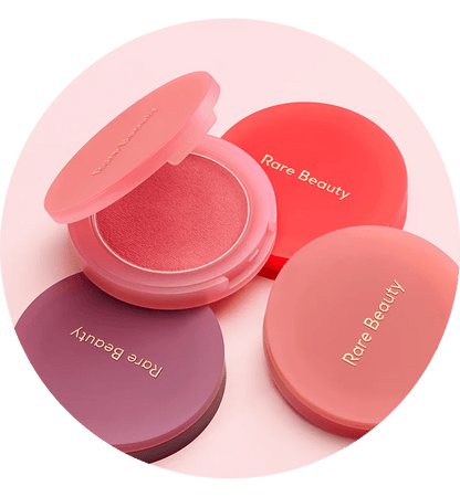 Rare beauty 新款 Soft Pinch Matte Bouncy Blush 腮红膏 6.4g - La Fée Beauty