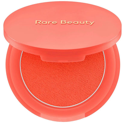 Rare beauty 新款 Soft Pinch Matte Bouncy Blush 腮红膏 6.4g - La Fée Beauty