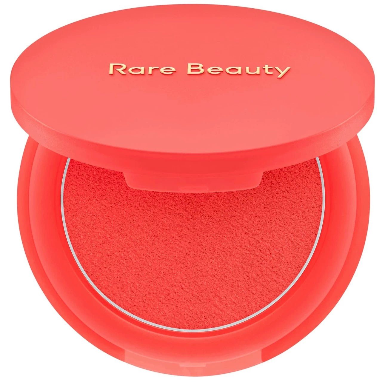 Rare beauty 新款 Soft Pinch Matte Bouncy Blush 腮红膏 6.4g - La Fée Beauty