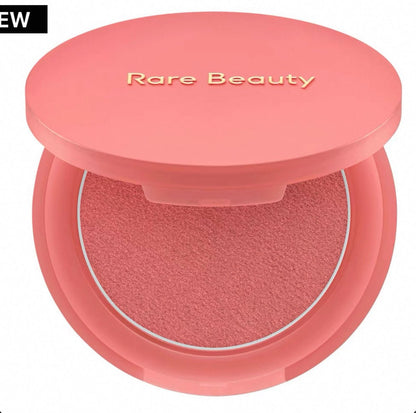 Rare beauty 新款 Soft Pinch Matte Bouncy Blush 腮红膏 6.4g - La Fée Beauty