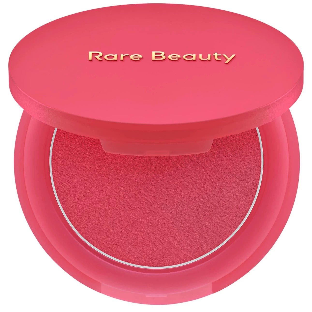Rare beauty 新款 Soft Pinch Matte Bouncy Blush 腮红膏 6.4g - La Fée Beauty