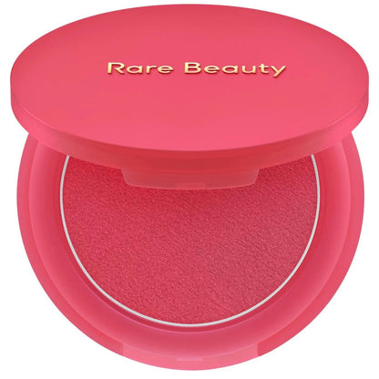 Rare beauty 新款 Soft Pinch Matte Bouncy Blush 腮红膏 6.4g - La Fée Beauty