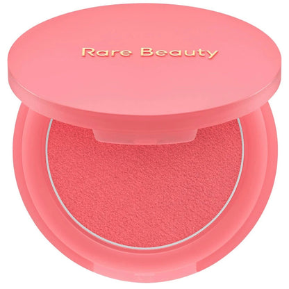 Rare beauty 新款 Soft Pinch Matte Bouncy Blush 腮红膏 6.4g - La Fée Beauty