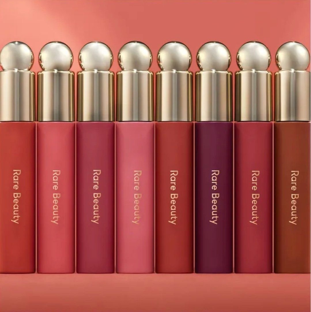 Rare Beauty Soft Pinch Tinted Lip Oil 新款唇油 3ml - La Fée Beauty