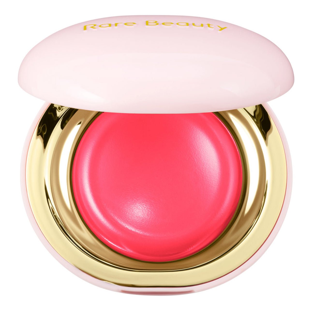 Rare Beauty Stay Vulnerable Melting Blush 腮紅膏 5g - La Fée Beauty