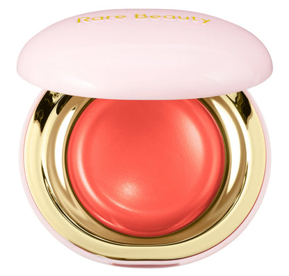 Rare Beauty Stay Vulnerable Melting Blush 腮紅膏 5g - La Fée Beauty