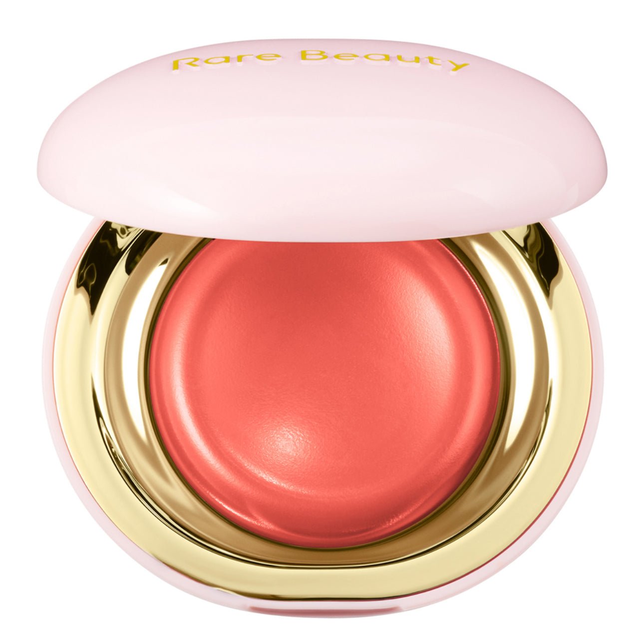Rare Beauty Stay Vulnerable Melting Blush 腮紅膏 5g - La Fée Beauty