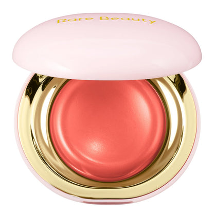 Rare Beauty Stay Vulnerable Melting Blush 腮紅膏 5g - La Fée Beauty