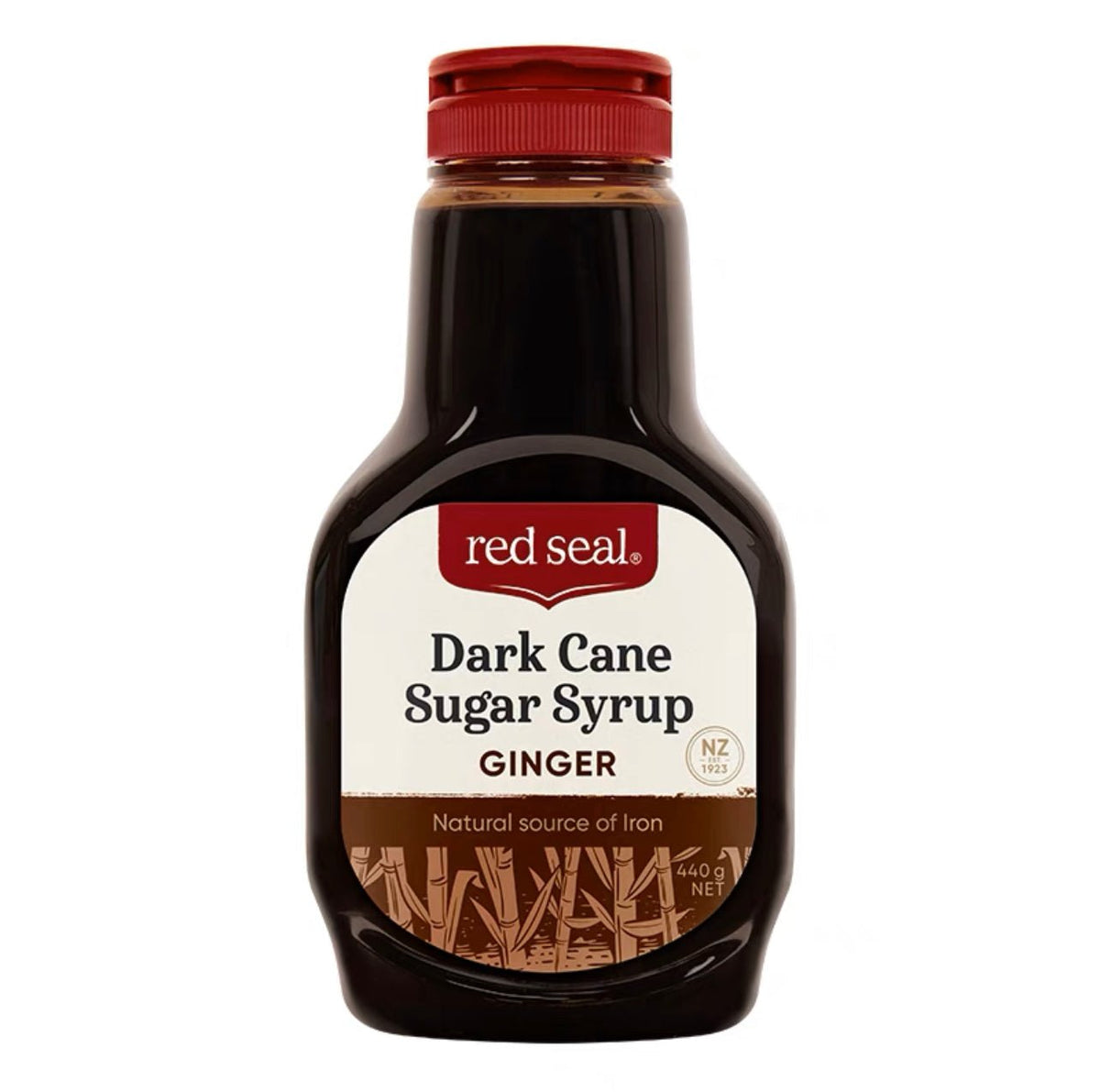 新西蘭 Red Seal 紅印黑糖 400g - La Fée Beauty