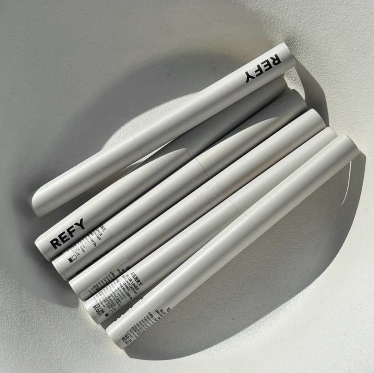 新品 REFY Lip Blur Liner 唇線筆 - La Fée Beauty