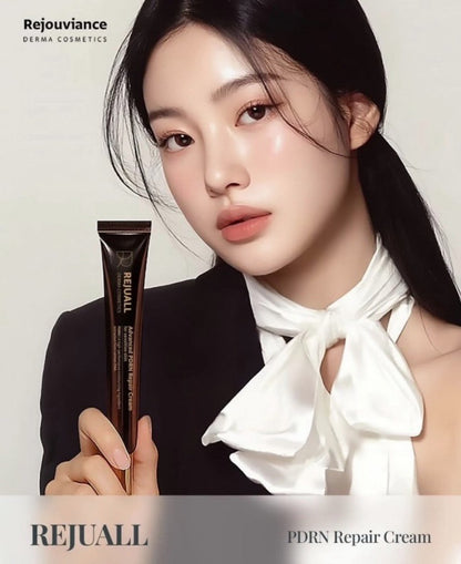 韓國 Rejuall PDRN三文魚再生霜 20g - La Fée Beauty