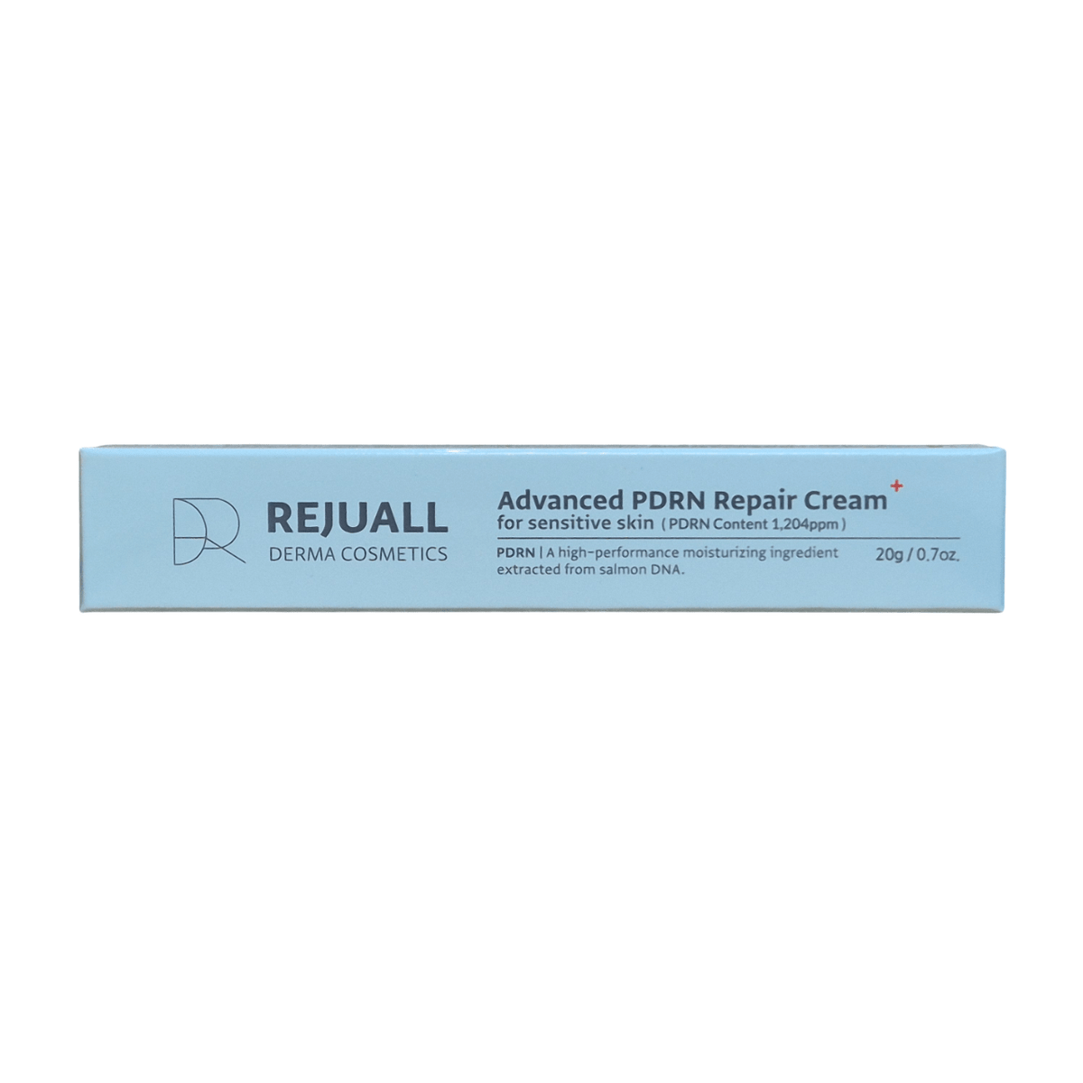 韓國 Rejuall PDRN三文魚再生霜 20g - La Fée Beauty