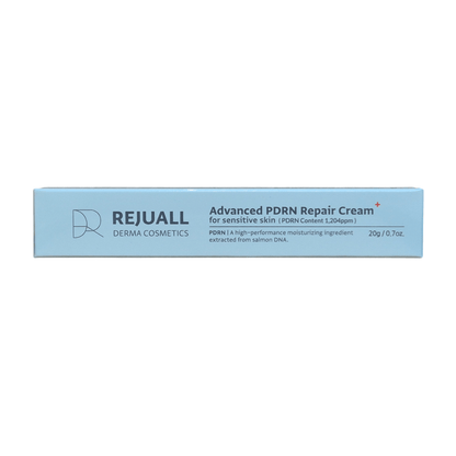 韓國 Rejuall PDRN三文魚再生霜 20g - La Fée Beauty