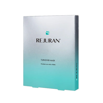 Rejuran 修復水光針面膜 40ml x 5片 - La Fée Beauty