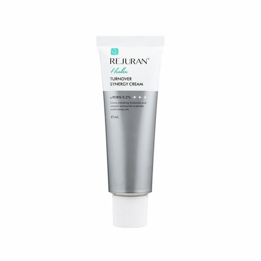 韓國 REJURAN 麗珠蘭 二代-修護煥顏多效面霜 [回春面霜] 45ml - La Fée Beauty