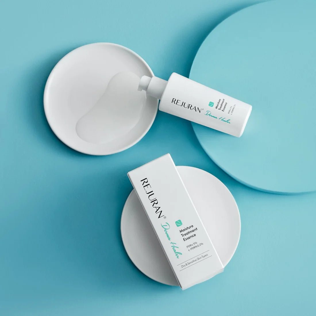 韓國 REJURAN 麗珠蘭 保濕護理精華液 70G - La Fée Beauty