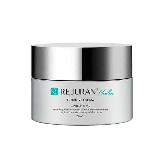 韓國 REJURAN 麗珠蘭 營養修復面霜 Nutritive Cream 50ml - La Fée Beauty
