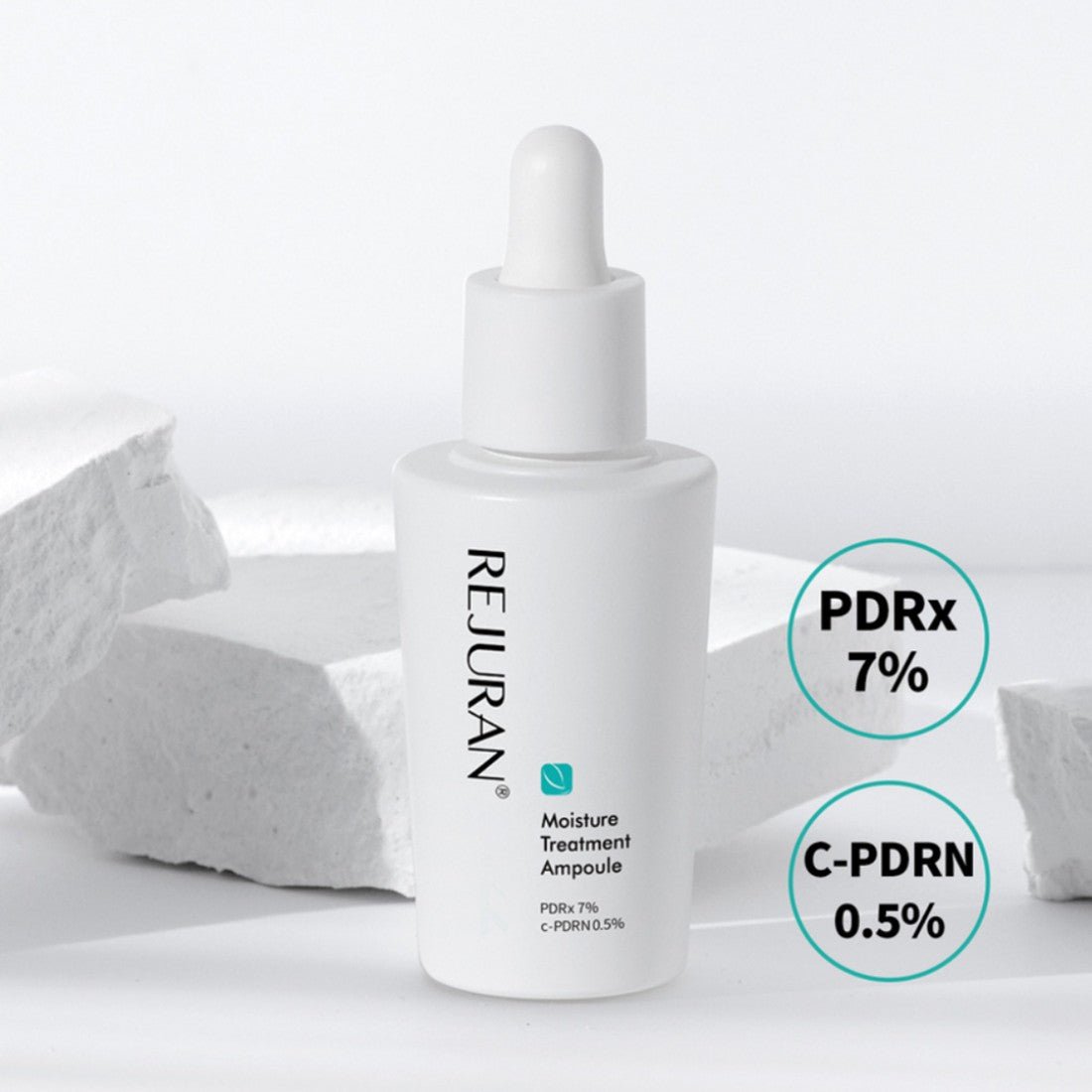 韓國 REJURAN 麗珠蘭 PDRX 7% 超水光肌膚再生安瓶精華 30ML - La Fée Beauty