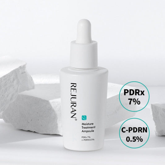 韓國 REJURAN 麗珠蘭 PDRX 7% 超水光肌膚再生安瓶精華 30ML - La Fée Beauty
