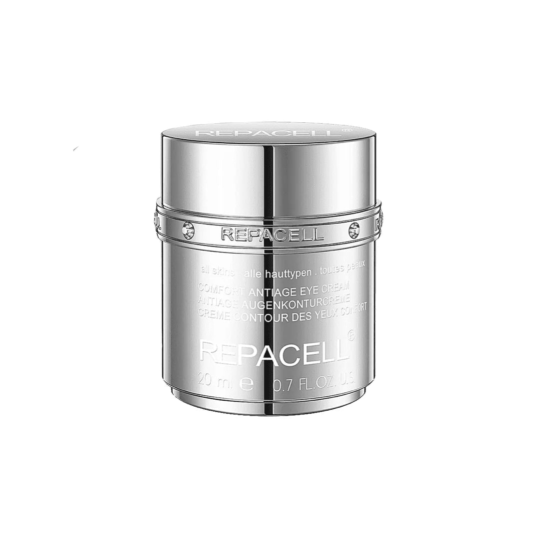 REPACELL 肌源緊致修護精華眼霜 20ML - La Fée Beauty
