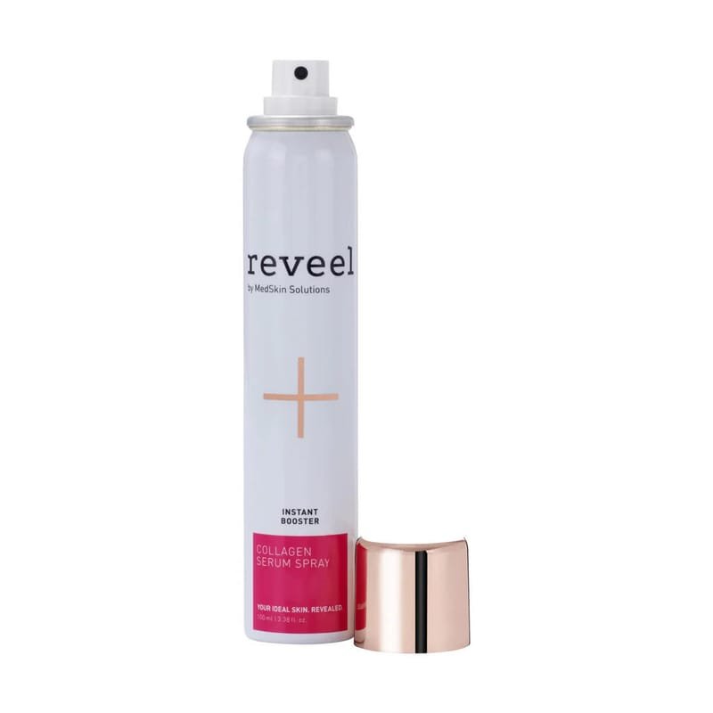 Reveel Moisturizing collagen serum 膠原蛋白精華噴霧 - La Fée Beauty