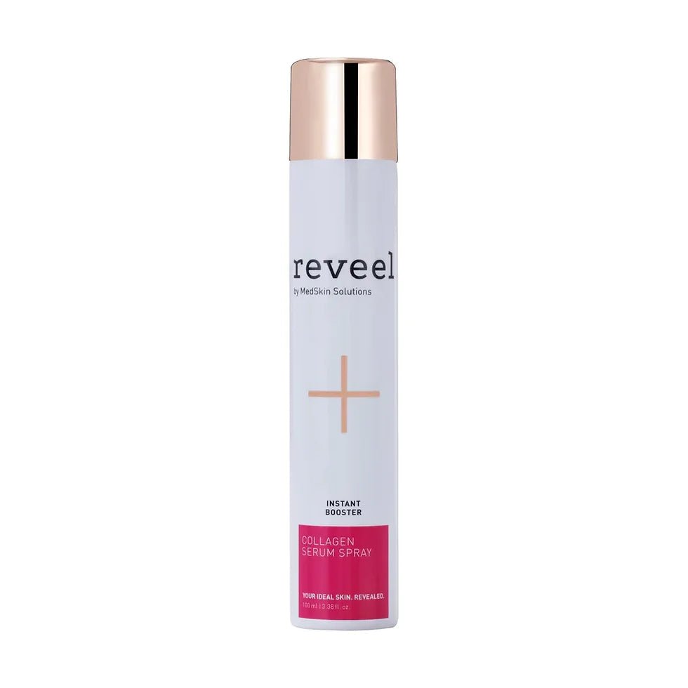 Reveel Moisturizing collagen serum 膠原蛋白精華噴霧 - La Fée Beauty