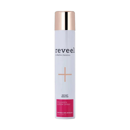 Reveel Moisturizing collagen serum 膠原蛋白精華噴霧 - La Fée Beauty