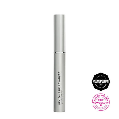 章小蕙熱薦 💞 美國 REVITALASH ADVANCED EYELASH CONDITIONER & SERUM 睫毛修復增生精華 3.5ml - La Fée Beauty