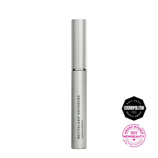 章小蕙熱薦 💞 美國 REVITALASH ADVANCED EYELASH CONDITIONER & SERUM 睫毛修復增生精華 3.5ml - La Fée Beauty