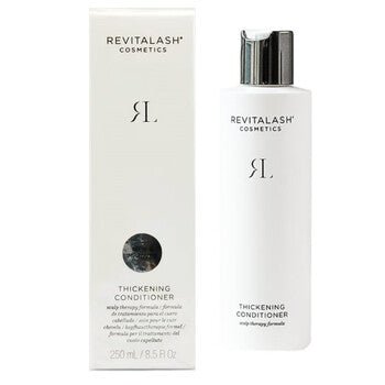 美國 REVITALASH THICKENING CONDITIONER 防脫理療護髮素 250ml - La Fée Beauty