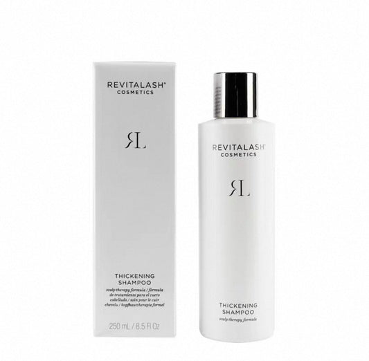 美國 REVITALASH THICKENING SHAMPOO 防脫理療洗髮液 250ml - La Fée Beauty