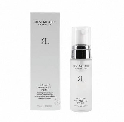美國 REVITALASH VOLUME ENHANCING FOAM 護髮豐盈泡沫 55mL - La Fée Beauty