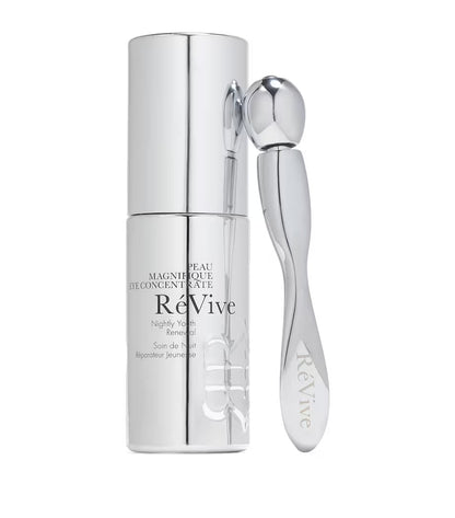 REVIVE 瑞微拂 頂級 奇跡夜間眼部精華 15ml - La Fée Beauty