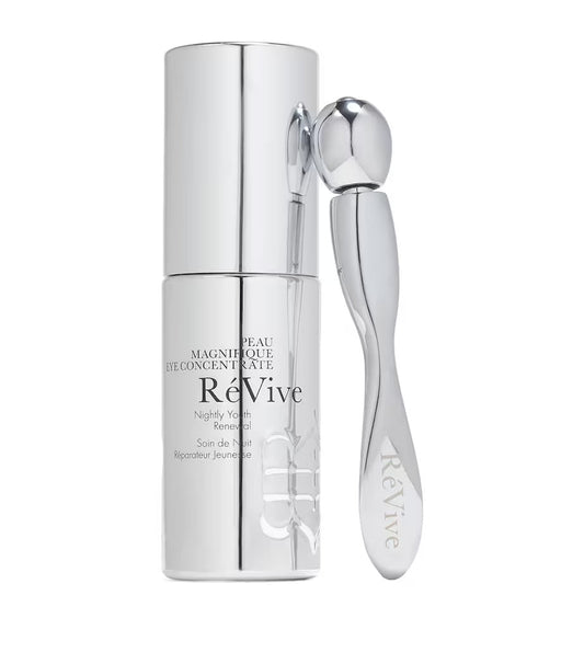 REVIVE 瑞微拂 頂級 奇跡夜間眼部精華 15ml - La Fée Beauty