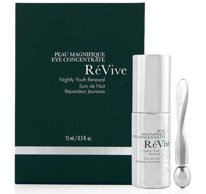 REVIVE 瑞微拂 頂級 奇跡夜間眼部精華 15ml - La Fée Beauty
