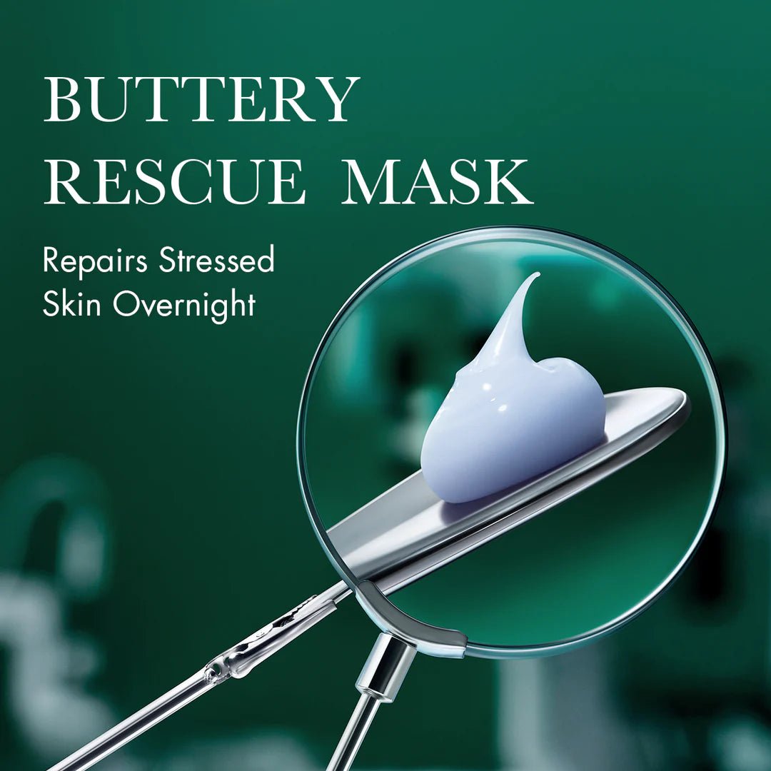 REVIVE 瑞微拂 2026新版 Renewal Rescue Overnight Mask 一夜回春面膜 ￼75ml - La Fée Beauty