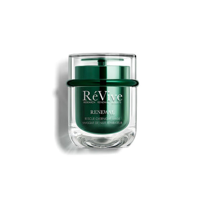 REVIVE 瑞微拂 2026新版 Renewal Rescue Overnight Mask 一夜回春面膜 ￼75ml - La Fée Beauty