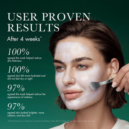 REVIVE 瑞微拂 2026新版 Renewal Rescue Overnight Mask 一夜回春面膜 ￼75ml - La Fée Beauty