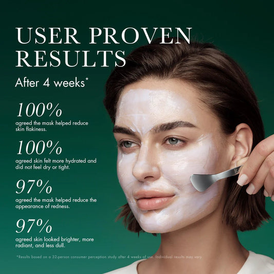 REVIVE 瑞微拂 2026新版 Renewal Rescue Overnight Mask 一夜回春面膜 ￼75ml - La Fée Beauty