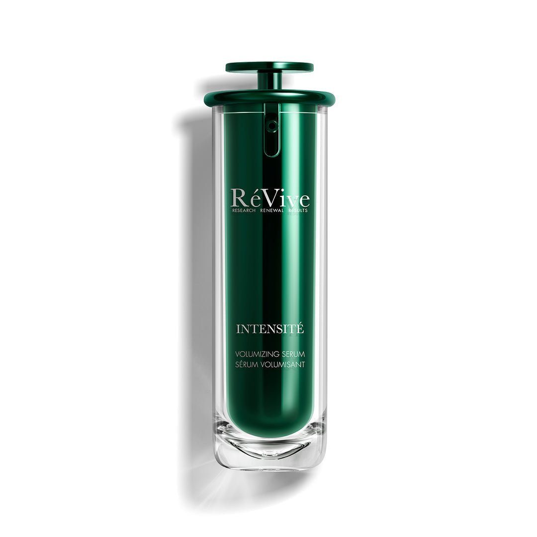 REVIVE 瑞微拂 26新版 Intensité Volumizing Serum 光彩極致豐盈精華 30ml 口水精華 - La Fée Beauty