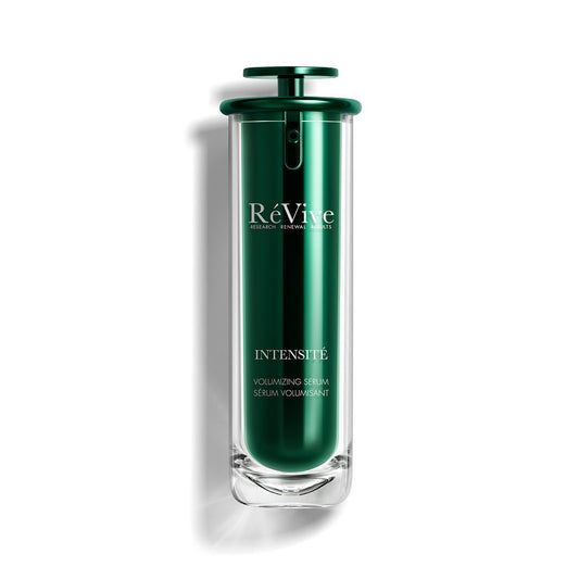 REVIVE 瑞微拂 26新版 Intensité Volumizing Serum 光彩極致豐盈精華 30ml 口水精華 - La Fée Beauty