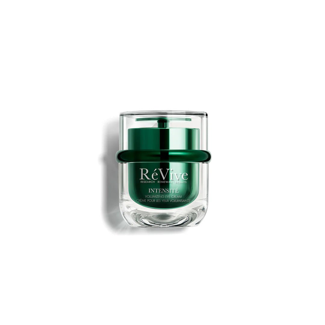 REVIVE 瑞微拂 Intensité Volumizing Eye Cream 光彩緊致眼霜 15ml - La Fée Beauty