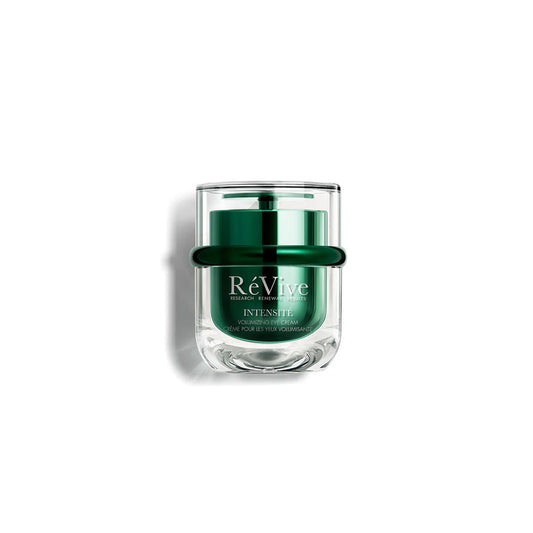 REVIVE 瑞微拂 Intensité Volumizing Eye Cream 光彩緊致眼霜 15ml - La Fée Beauty