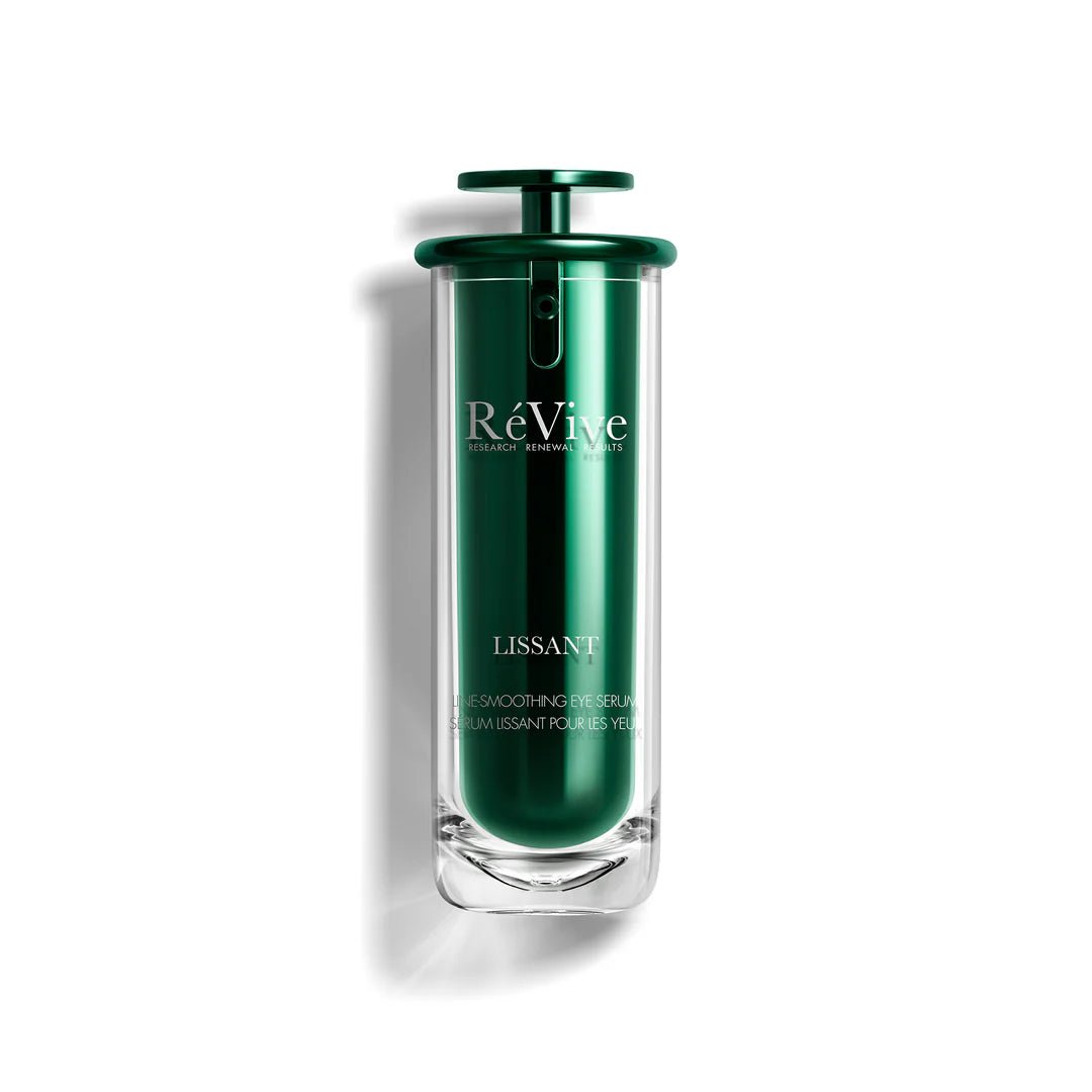 REVIVE 瑞微拂 Lissant Line-Smoothing Eye Serum 豐盈眼精華 15ml - La Fée Beauty